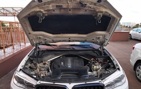 BMW X5, 2017 год, 3 750 000 рублей, 9 фотография