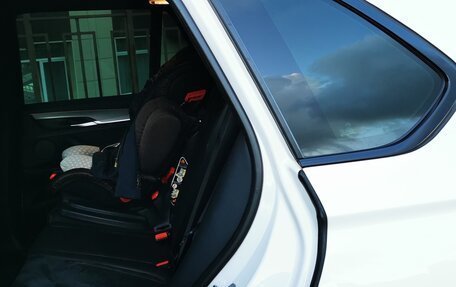 BMW X5, 2017 год, 3 750 000 рублей, 12 фотография