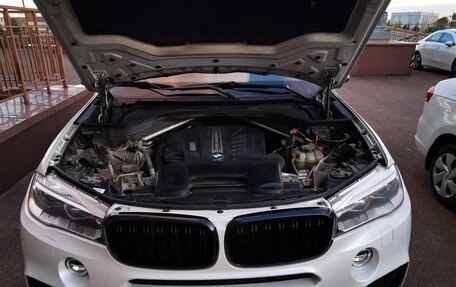 BMW X5, 2017 год, 3 750 000 рублей, 8 фотография