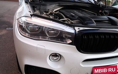BMW X5, 2017 год, 3 750 000 рублей, 6 фотография
