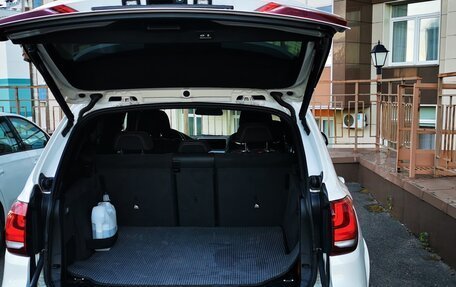 BMW X5, 2017 год, 3 750 000 рублей, 19 фотография