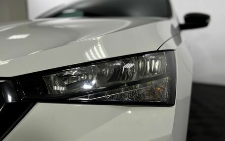 Skoda Rapid II, 2021 год, 1 701 000 рублей, 16 фотография