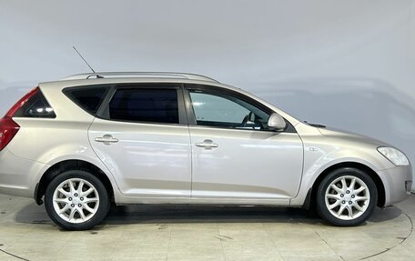 KIA cee'd I рестайлинг, 2009 год, 749 000 рублей, 4 фотография