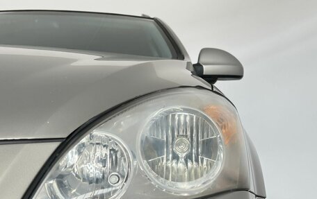 KIA cee'd I рестайлинг, 2009 год, 749 000 рублей, 11 фотография