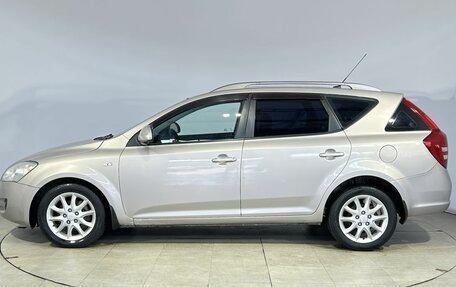 KIA cee'd I рестайлинг, 2009 год, 749 000 рублей, 9 фотография
