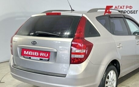 KIA cee'd I рестайлинг, 2009 год, 749 000 рублей, 2 фотография