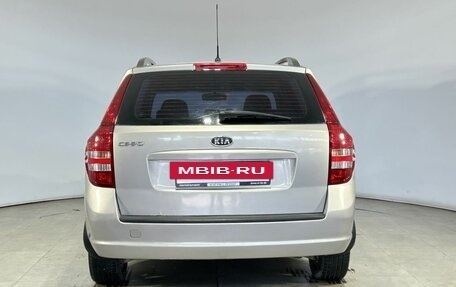 KIA cee'd I рестайлинг, 2009 год, 749 000 рублей, 7 фотография