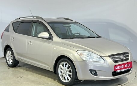 KIA cee'd I рестайлинг, 2009 год, 749 000 рублей, 3 фотография