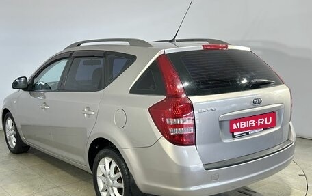 KIA cee'd I рестайлинг, 2009 год, 749 000 рублей, 5 фотография