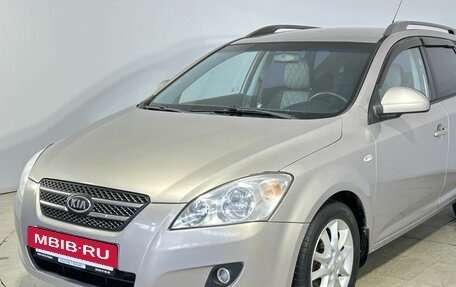 KIA cee'd I рестайлинг, 2009 год, 749 000 рублей, 10 фотография