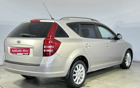 KIA cee'd I рестайлинг, 2009 год, 749 000 рублей, 6 фотография