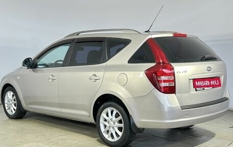 KIA cee'd I рестайлинг, 2009 год, 749 000 рублей, 8 фотография