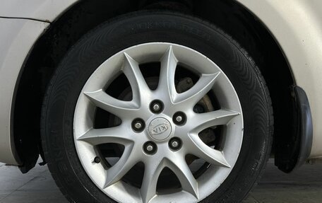 KIA cee'd I рестайлинг, 2009 год, 749 000 рублей, 12 фотография