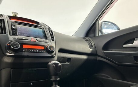KIA cee'd I рестайлинг, 2009 год, 749 000 рублей, 16 фотография