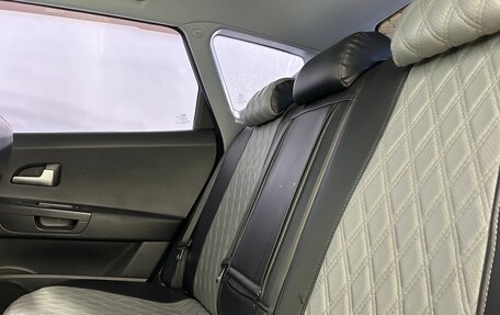 KIA cee'd I рестайлинг, 2009 год, 749 000 рублей, 18 фотография