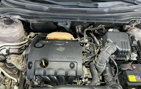 KIA cee'd I рестайлинг, 2009 год, 749 000 рублей, 23 фотография