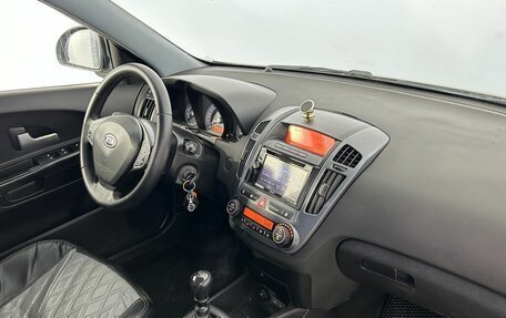 KIA cee'd I рестайлинг, 2009 год, 749 000 рублей, 17 фотография