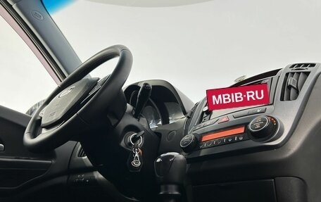 KIA cee'd I рестайлинг, 2009 год, 749 000 рублей, 21 фотография