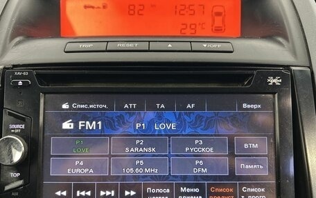 KIA cee'd I рестайлинг, 2009 год, 749 000 рублей, 20 фотография