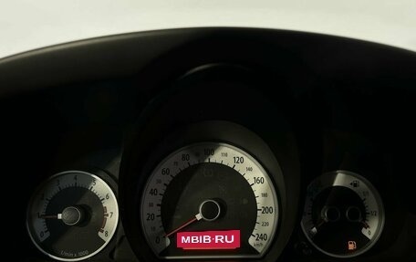 KIA cee'd I рестайлинг, 2009 год, 749 000 рублей, 14 фотография