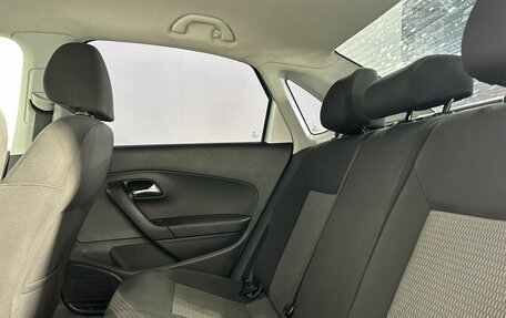 Volkswagen Polo VI (EU Market), 2013 год, 850 000 рублей, 20 фотография