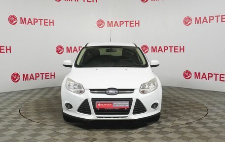 Ford Focus III, 2013 год, 549 000 рублей, 2 фотография