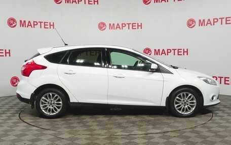 Ford Focus III, 2013 год, 549 000 рублей, 4 фотография