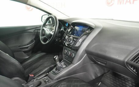 Ford Focus III, 2013 год, 549 000 рублей, 10 фотография