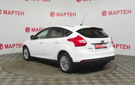 Ford Focus III, 2013 год, 549 000 рублей, 7 фотография