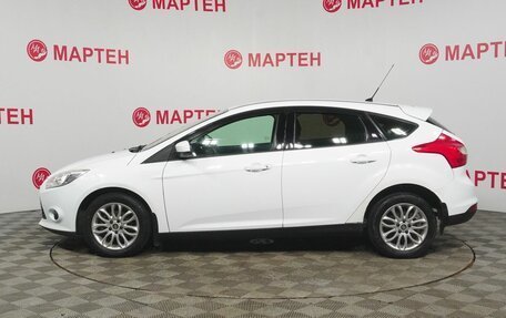 Ford Focus III, 2013 год, 549 000 рублей, 8 фотография