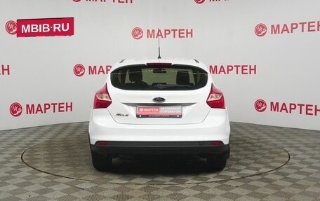 Ford Focus III, 2013 год, 549 000 рублей, 6 фотография