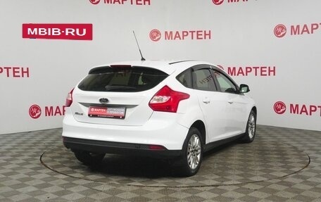 Ford Focus III, 2013 год, 549 000 рублей, 5 фотография