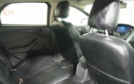 Ford Focus III, 2013 год, 549 000 рублей, 11 фотография