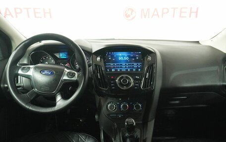 Ford Focus III, 2013 год, 549 000 рублей, 15 фотография