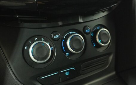 Ford Focus III, 2013 год, 549 000 рублей, 13 фотография