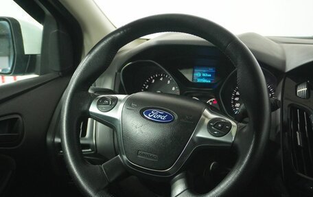 Ford Focus III, 2013 год, 549 000 рублей, 16 фотография