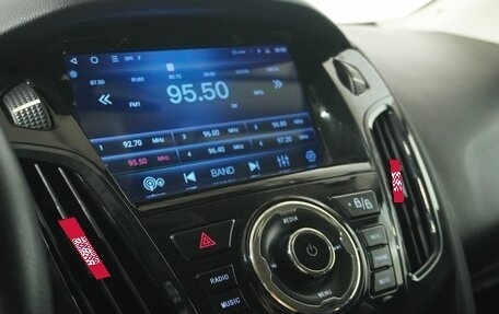 Ford Focus III, 2013 год, 549 000 рублей, 12 фотография