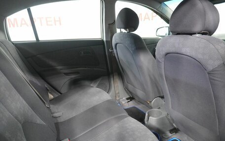 KIA Rio II, 2006 год, 420 000 рублей, 11 фотография