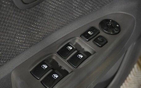 KIA Rio II, 2006 год, 420 000 рублей, 14 фотография
