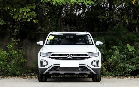 Volkswagen T-Roc I, 2026 год, 2 640 000 рублей, 2 фотография