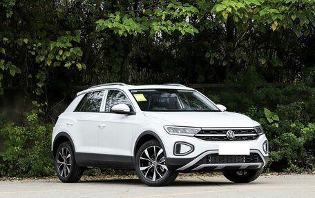 Volkswagen T-Roc I, 2026 год, 2 640 000 рублей, 3 фотография
