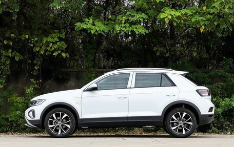 Volkswagen T-Roc I, 2026 год, 2 640 000 рублей, 8 фотография