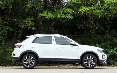 Volkswagen T-Roc I, 2026 год, 2 640 000 рублей, 4 фотография