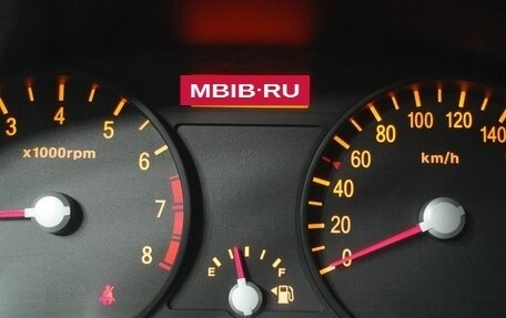KIA Rio II, 2006 год, 420 000 рублей, 17 фотография