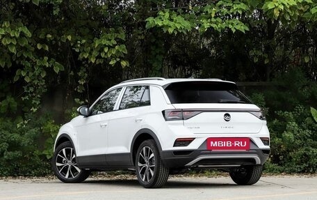 Volkswagen T-Roc I, 2026 год, 2 640 000 рублей, 7 фотография