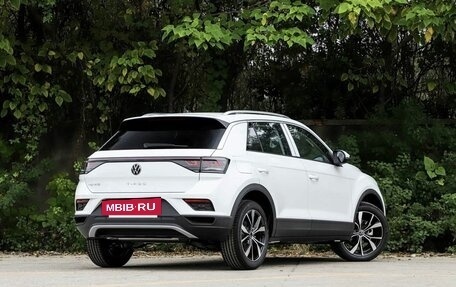 Volkswagen T-Roc I, 2026 год, 2 640 000 рублей, 5 фотография