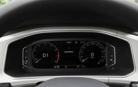 Volkswagen T-Roc I, 2026 год, 2 640 000 рублей, 17 фотография