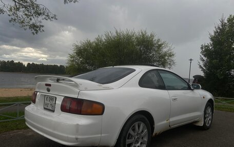 Toyota Celica VII рестайлинг, 1994 год, 380 000 рублей, 2 фотография