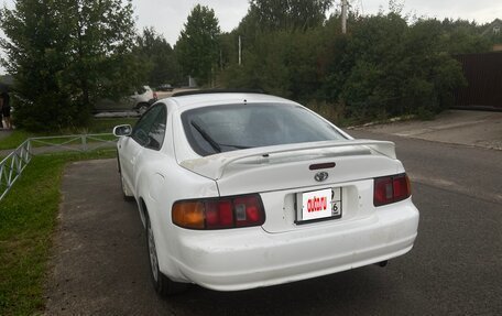 Toyota Celica VII рестайлинг, 1994 год, 380 000 рублей, 3 фотография
