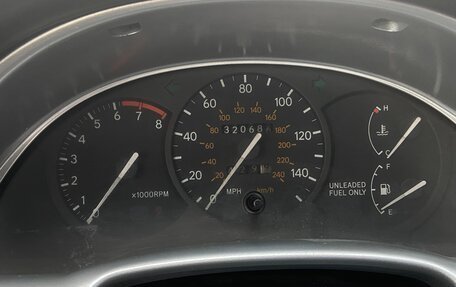 Toyota Celica VII рестайлинг, 1994 год, 380 000 рублей, 5 фотография